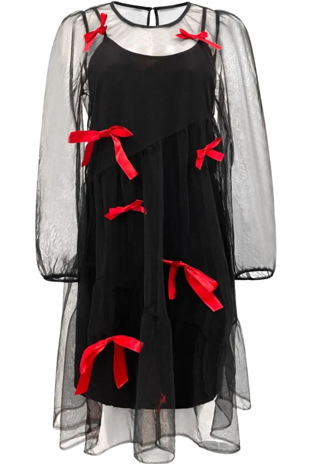 Lttulle-Ls-Bow-Dress 22124