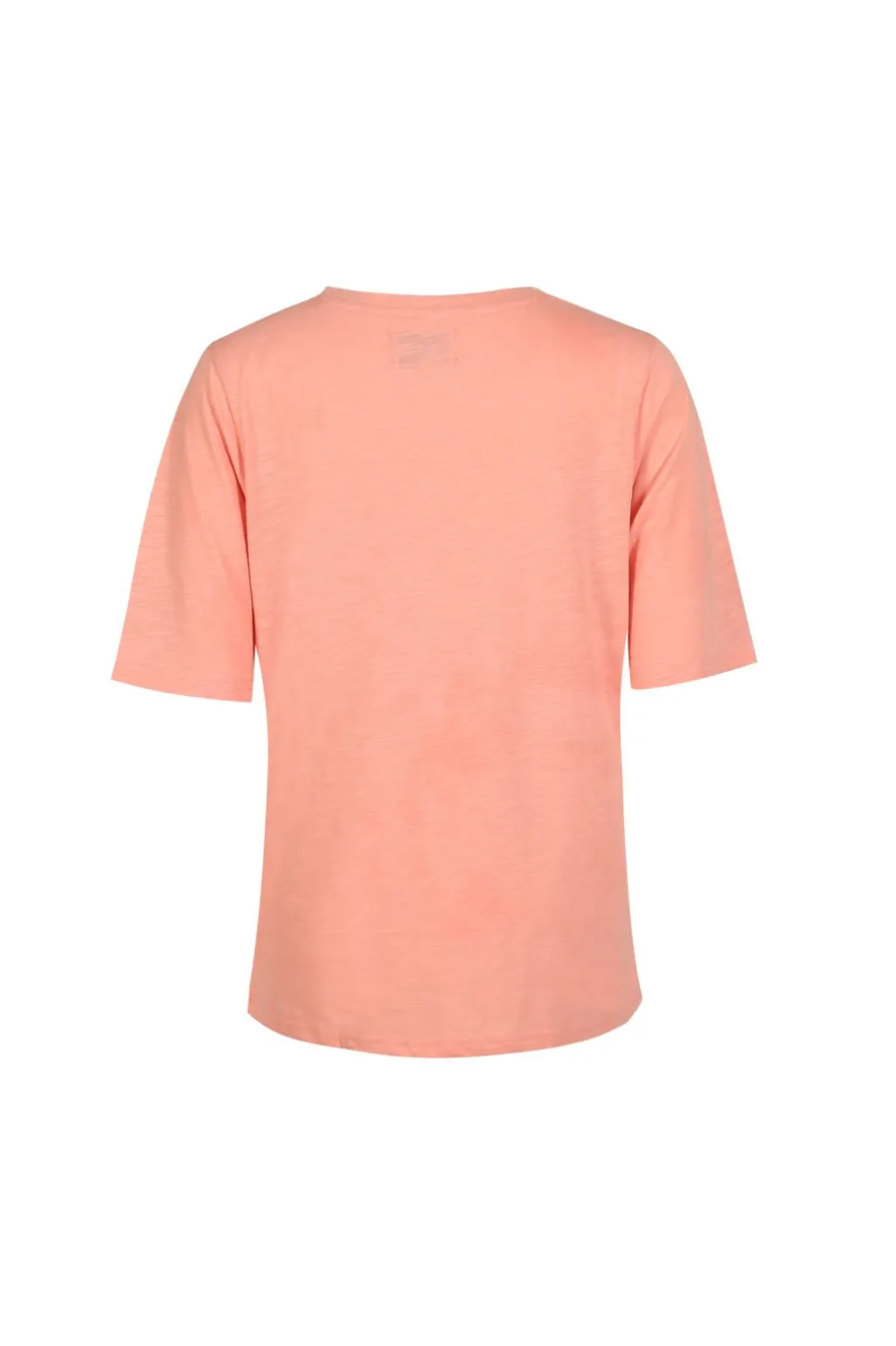 Ltulla Ss Vneck Tshirt 21675