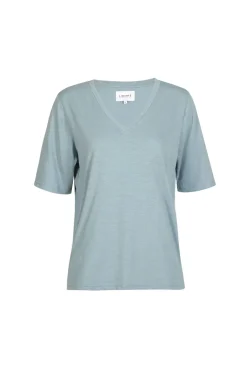 Ltulla Ss Vneck Tshirt 21675