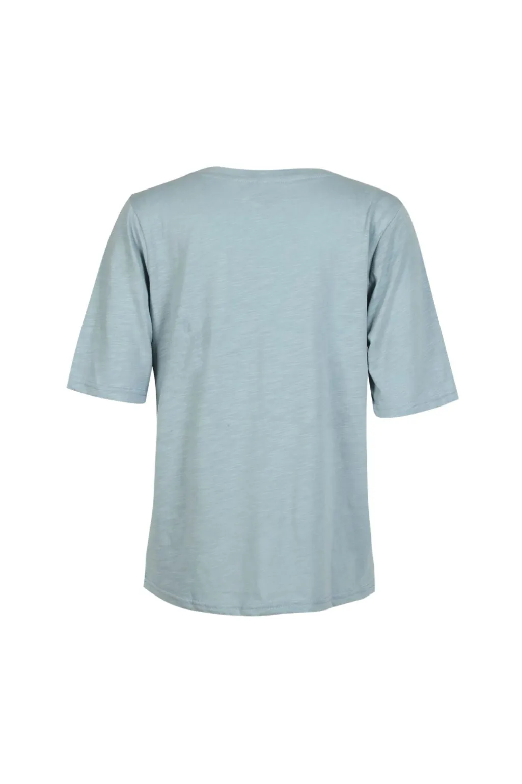 Ltulla Ss Vneck Tshirt 21675