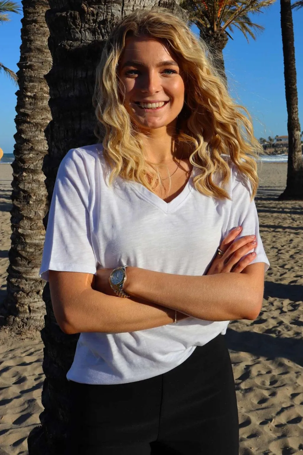 Ltulla-Ss-Vneck-Tshirt 21675