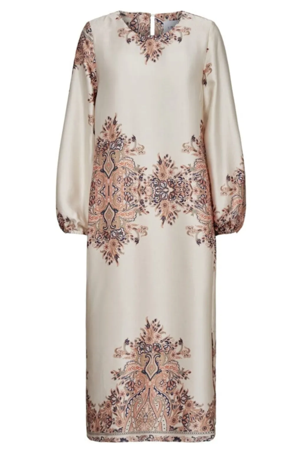 Ltwennise Ls Dress 22340