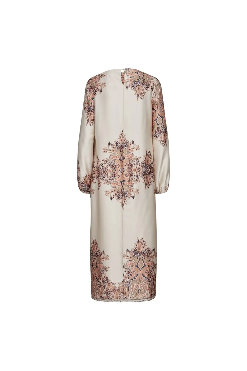 Ltwennise Ls Dress 22340