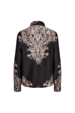 Ltwennise Ls Shirt 22341