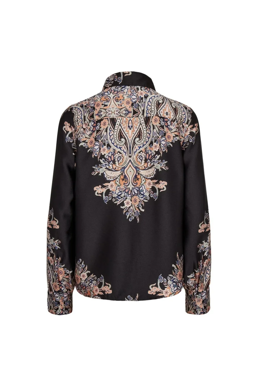 Ltwennise Ls Shirt 22341