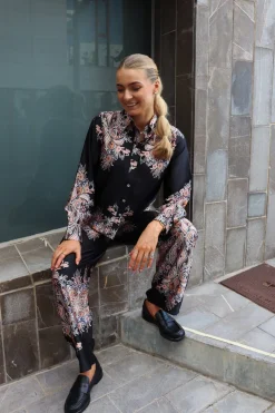 Ltwennise Pants 22342