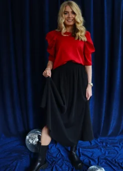 Ltwinnie Blouse 22140