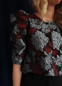 Ltwinnie Blouse 22140