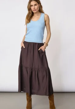 Luecc Knit Top 42026