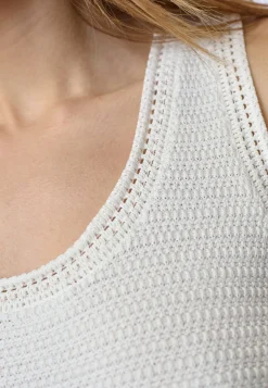 Luecc Knit Top 42026