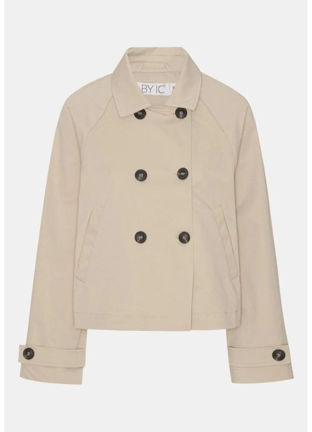 Lunaic Trenchcoat