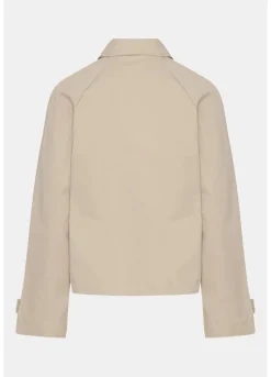 Lunaic Trenchcoat
