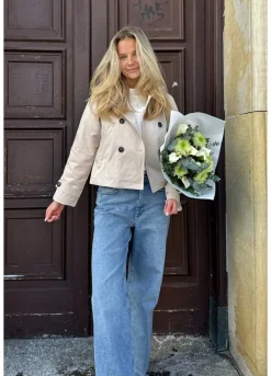 Lunaic Trenchcoat