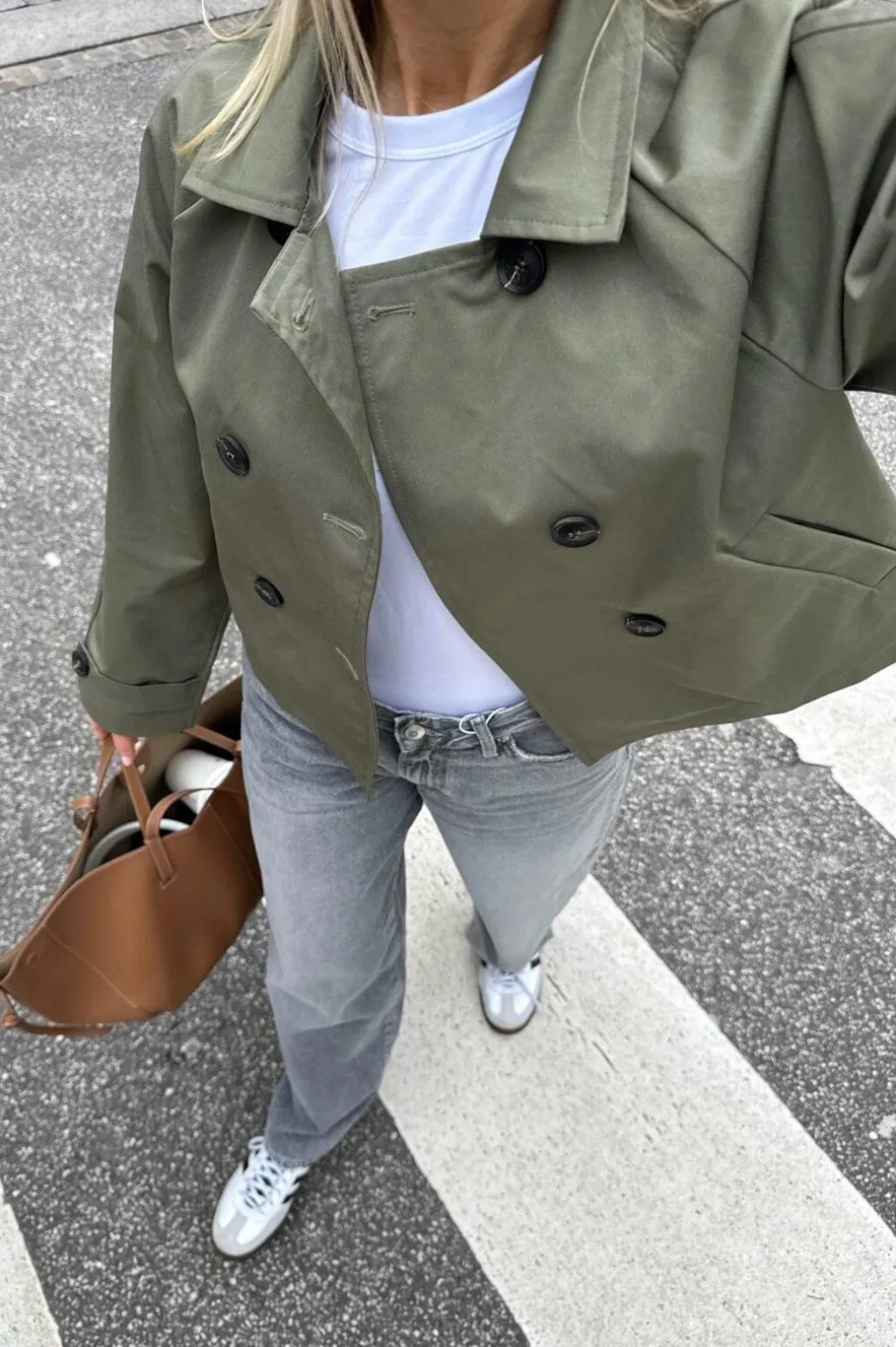 Lunaic Trenchcoat