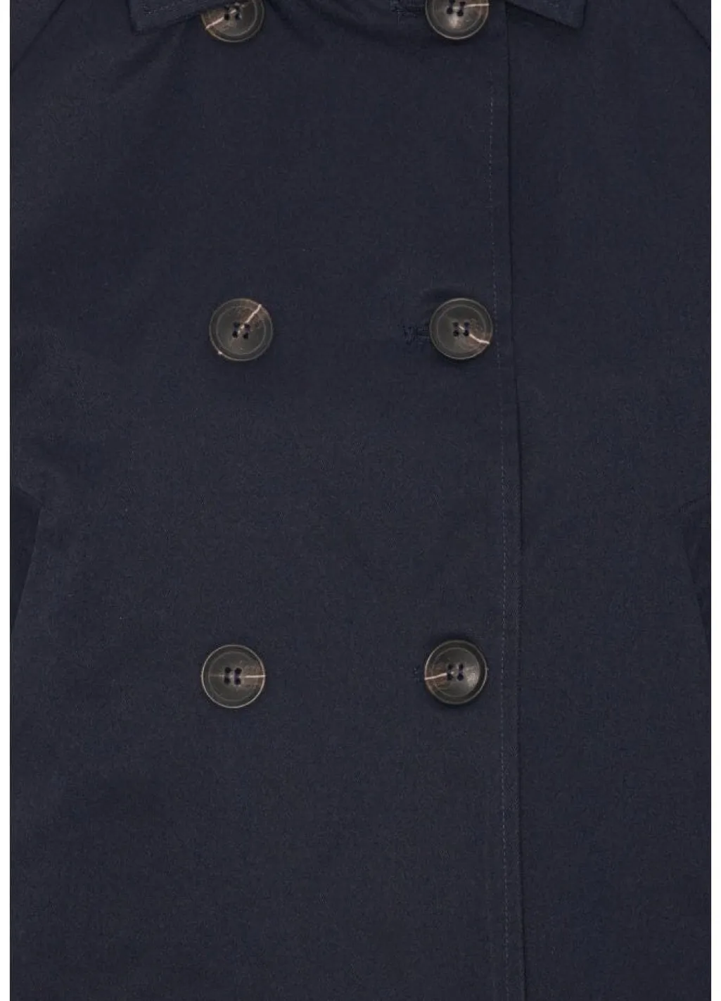 Lunaic Trenchcoat