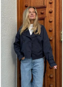 Lunaic Trenchcoat