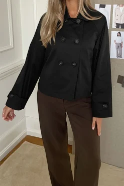 Lunaic Trenchcoat A2320