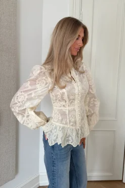 Mabelic Shirt A25279