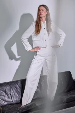 Marcicc Structure Pant 41132