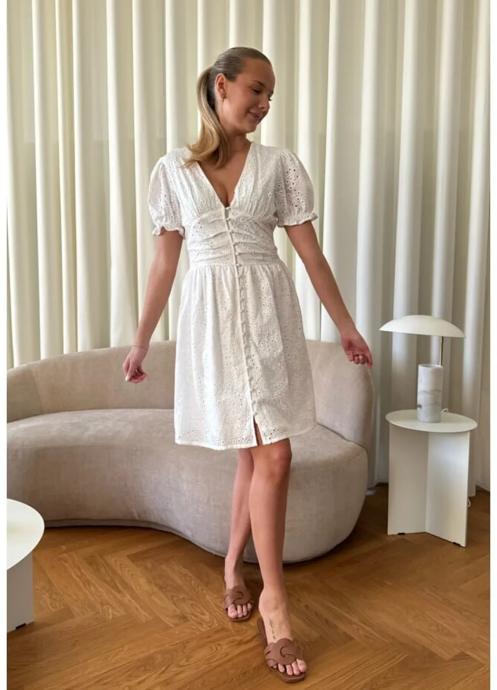 Marieic Dress