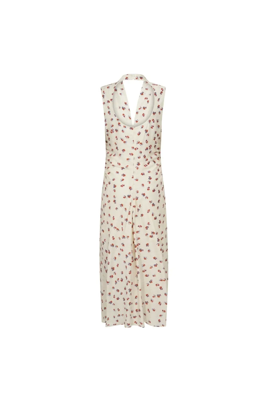Mariscc Flower Dress 46083