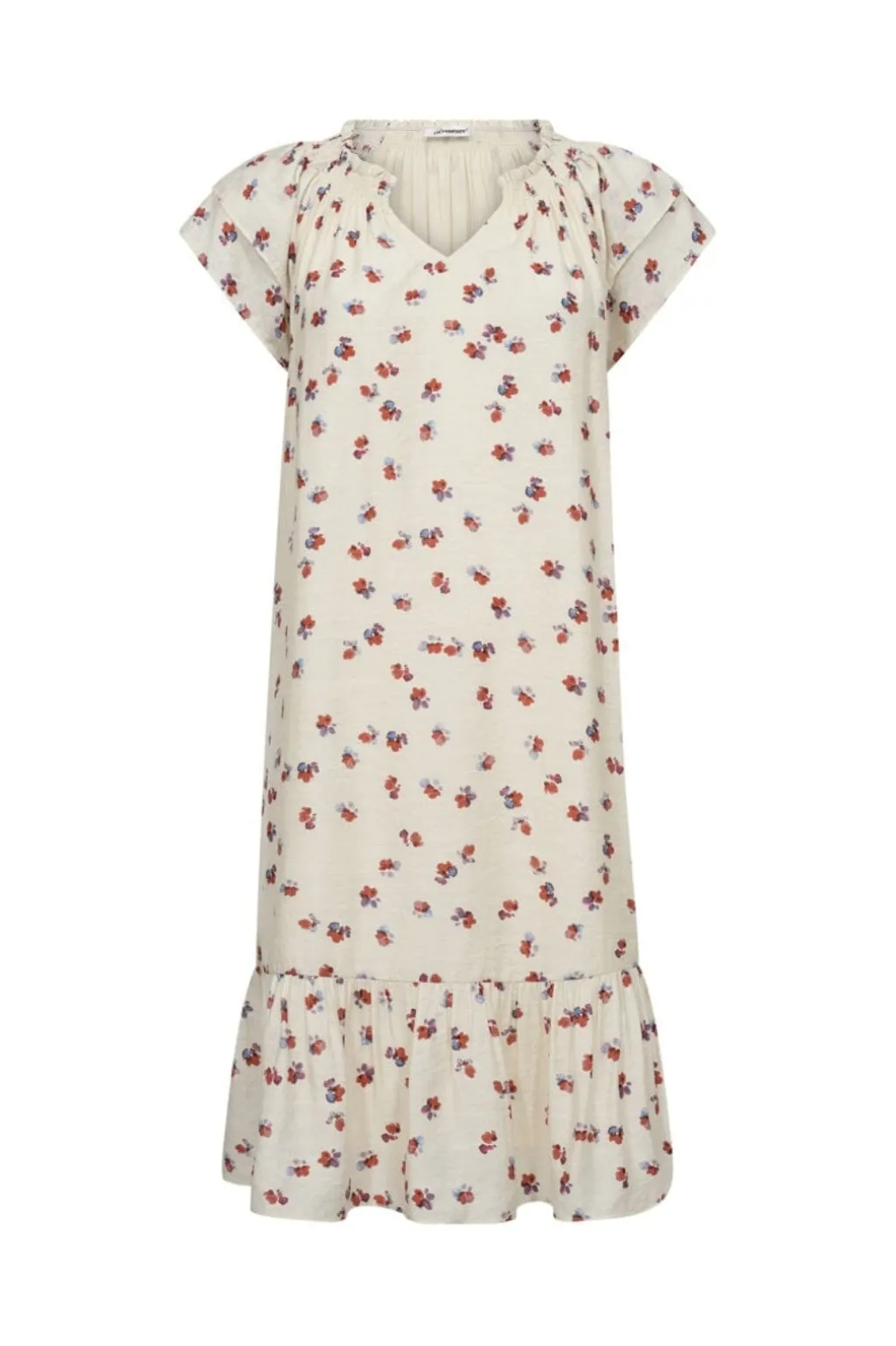 Mariscc Sunrise Crop Dress 46117