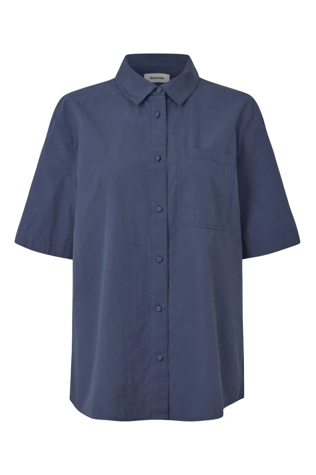 Maudemd Ss Shirt