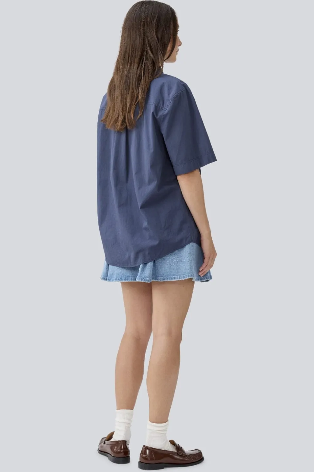 Maudemd Ss Shirt