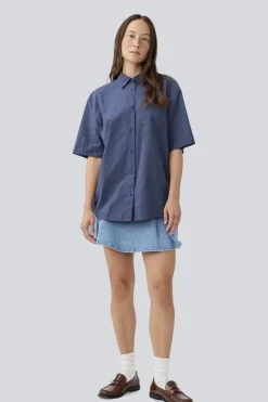 Maudemd Ss Shirt