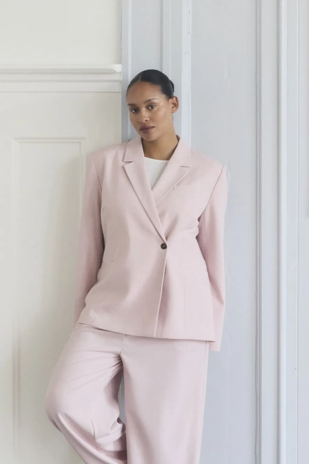 Maxwellmd Blazer