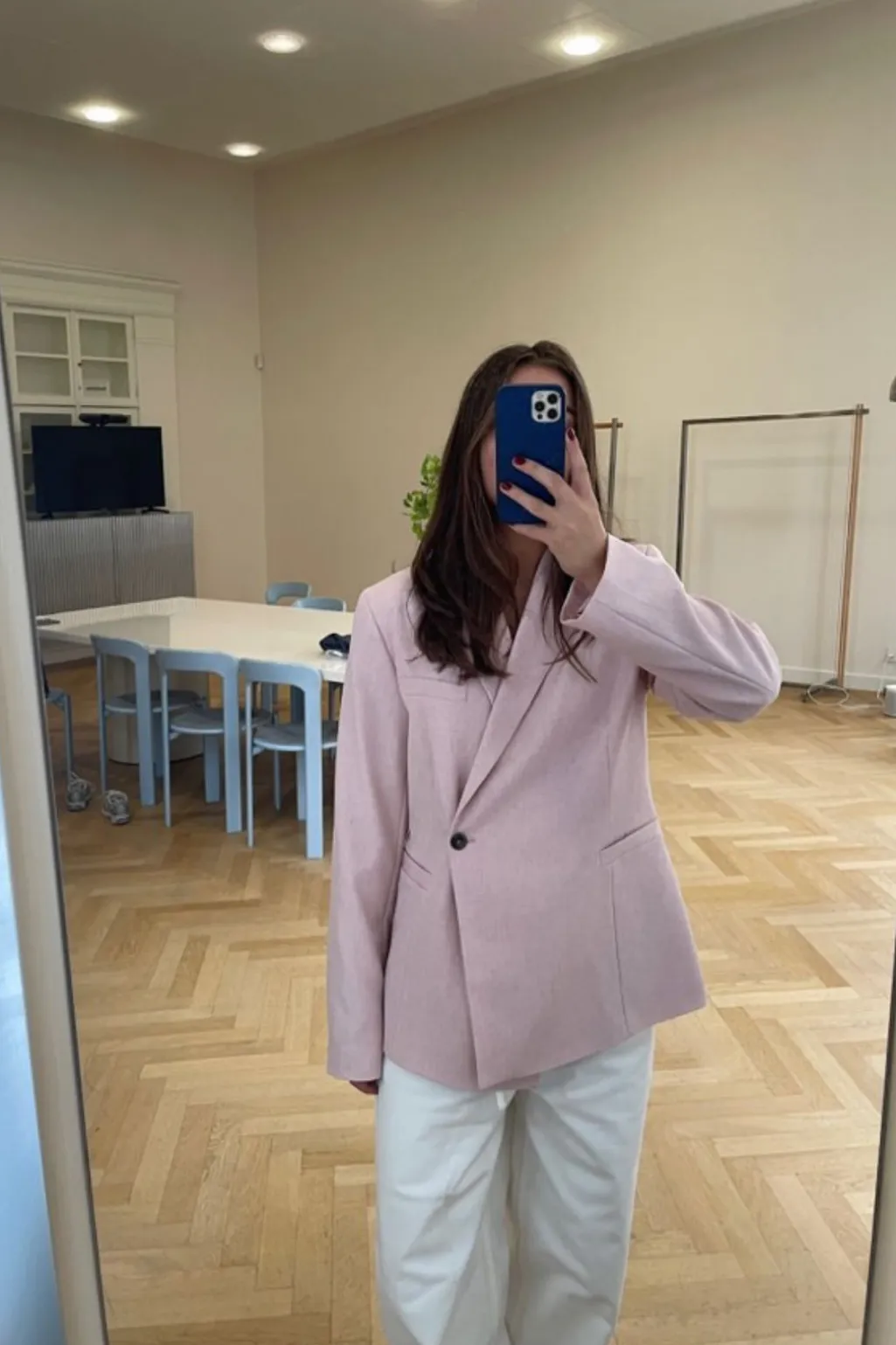 Maxwellmd Blazer