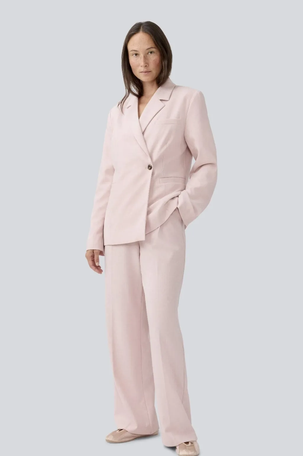 Maxwellmd Blazer