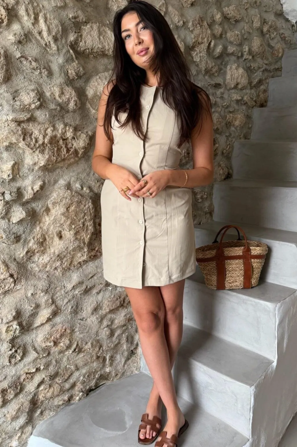 Mayic Dress A23804