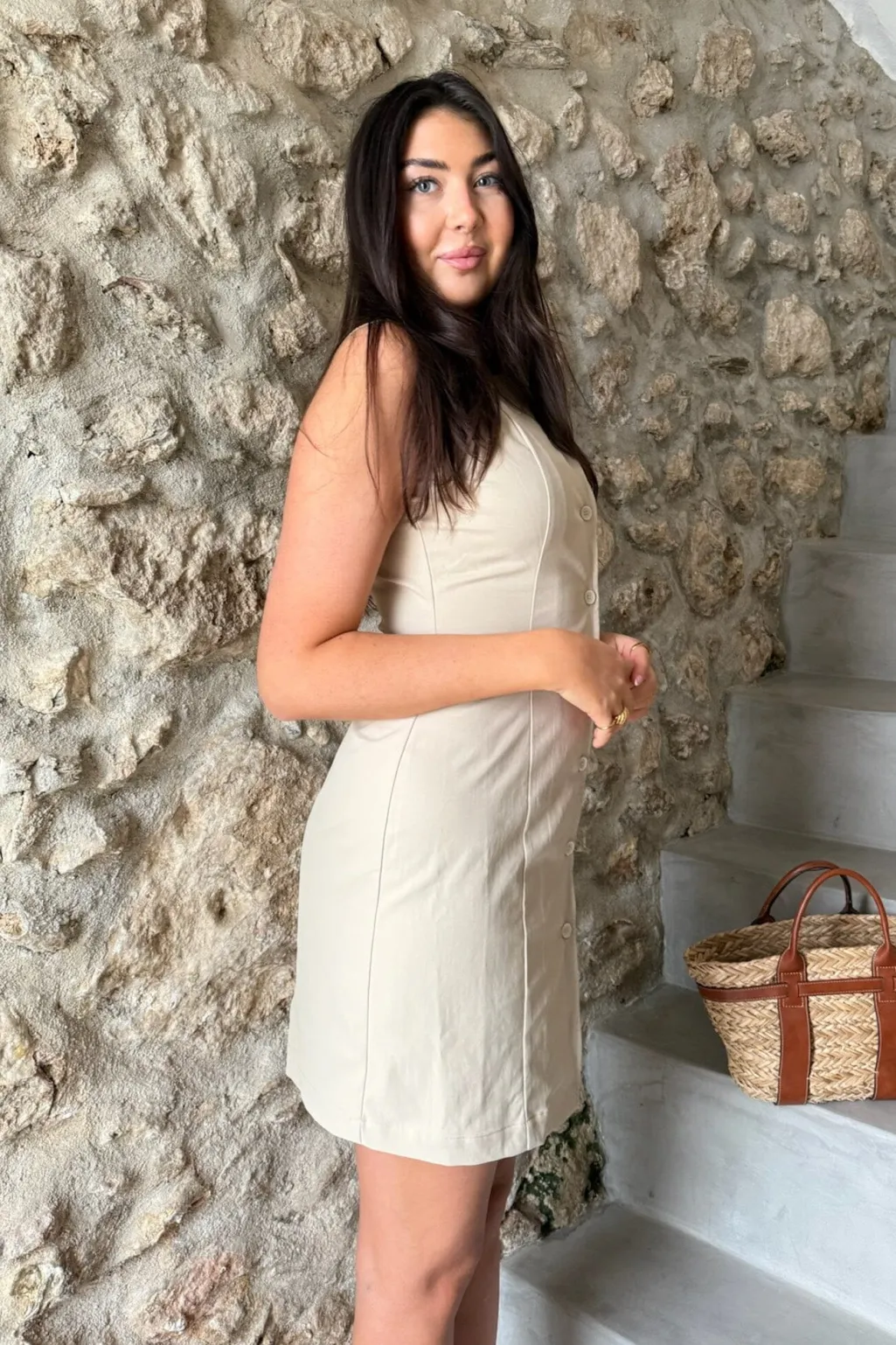 Mayic Dress A23804