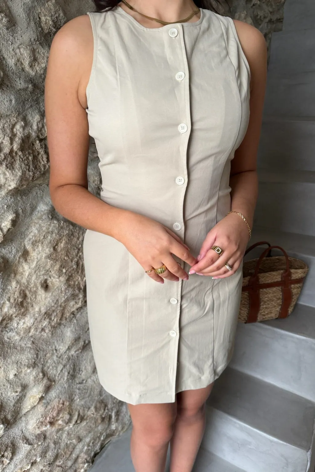 Mayic Dress A23804