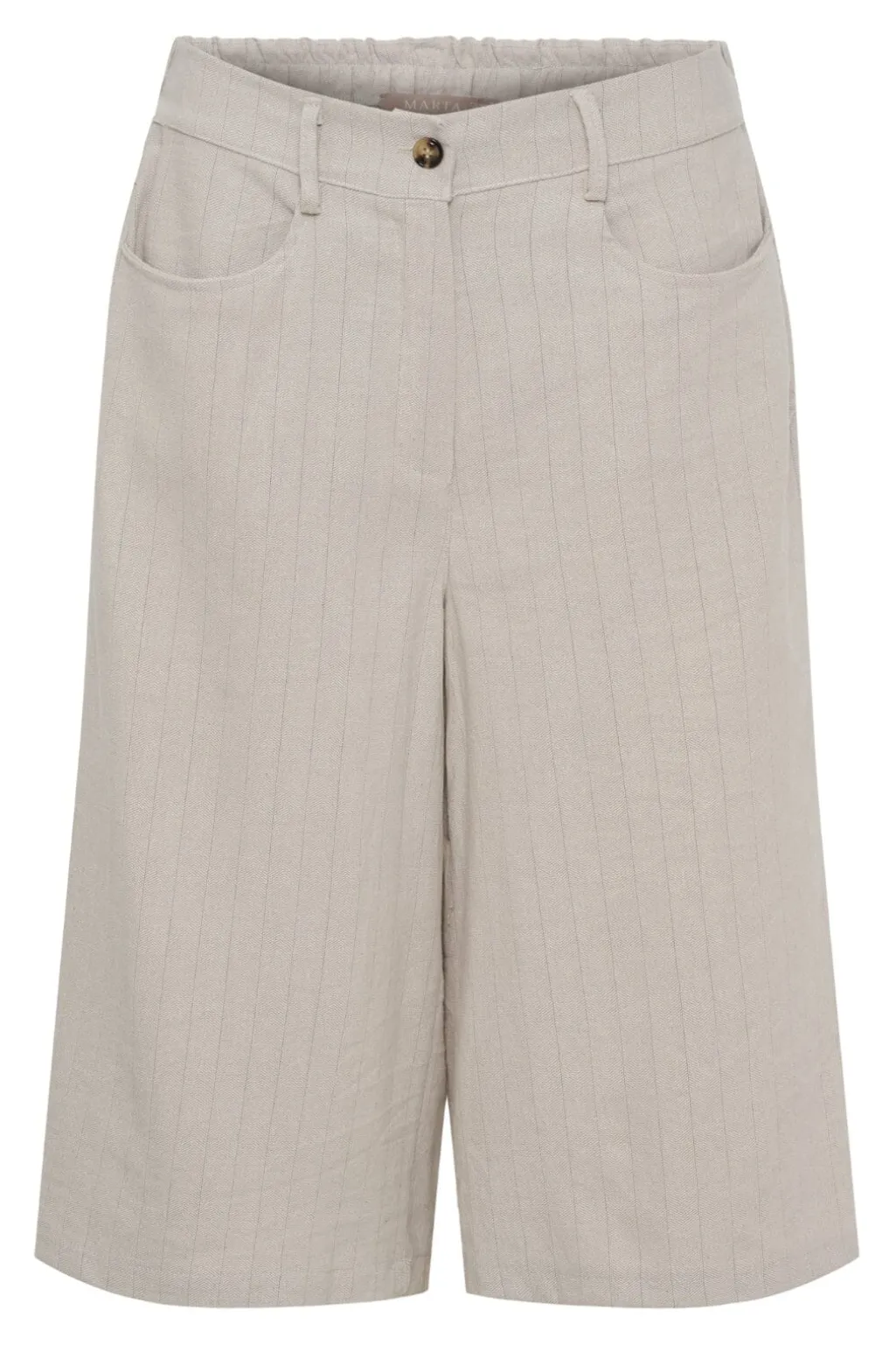 Mdcadrielle Pants 8053