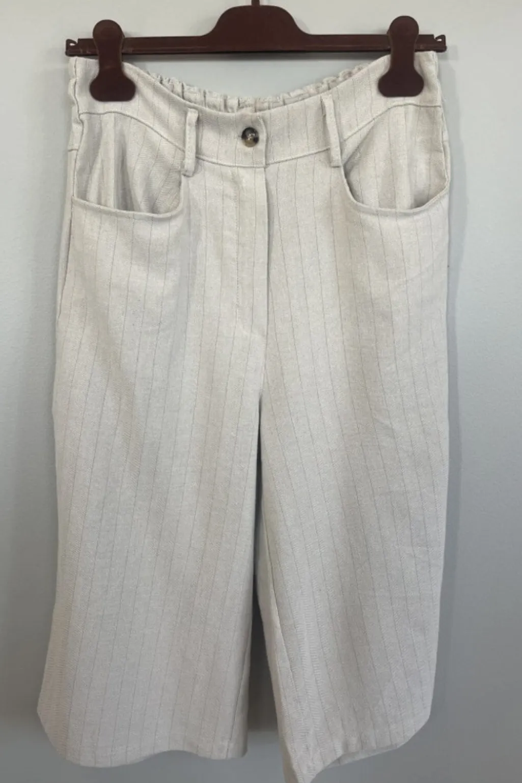 Mdcadrielle Pants 8053