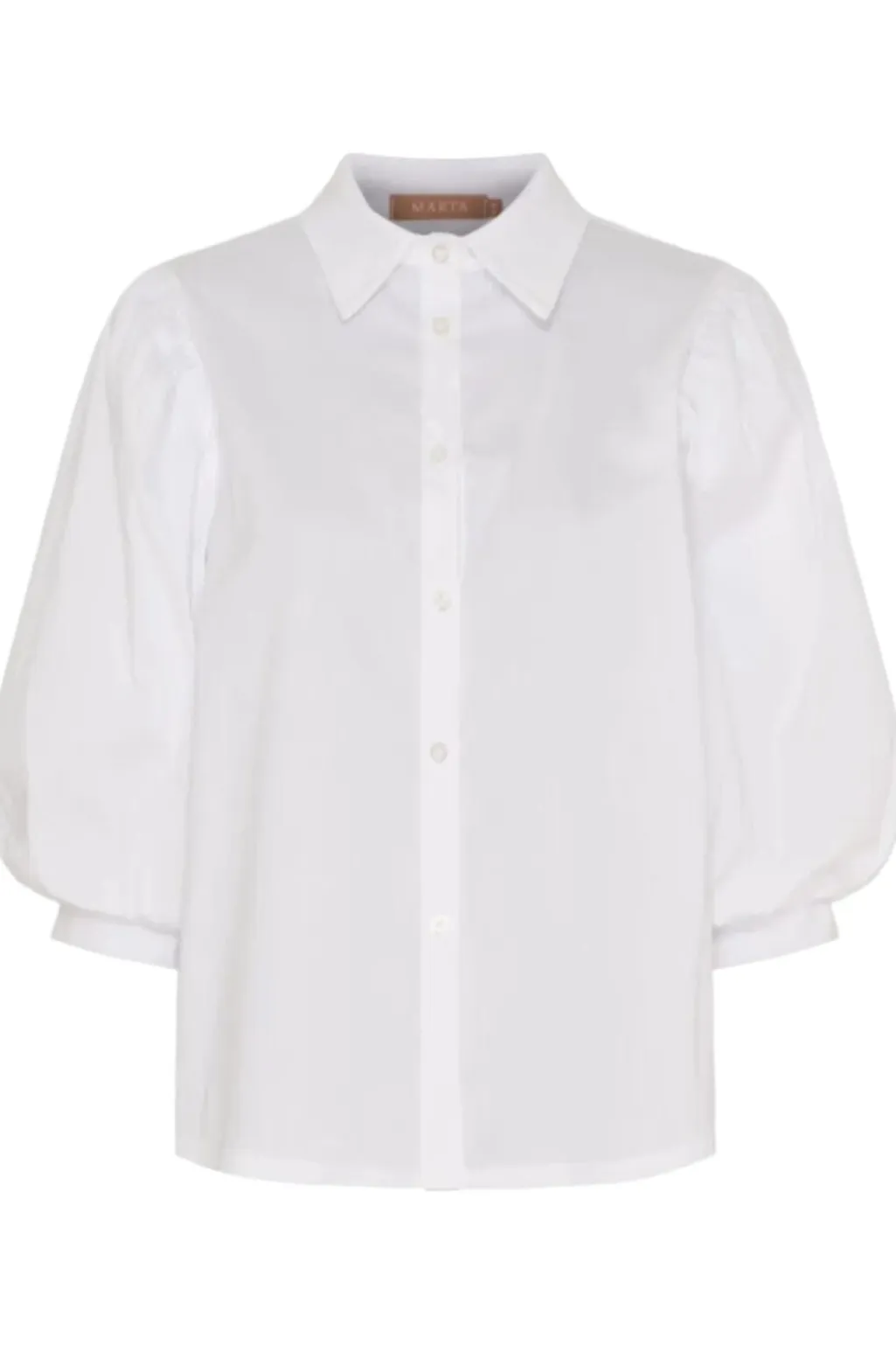 Mdcaivory Blouse 58863M