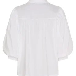 Mdcaivory Blouse 58863M