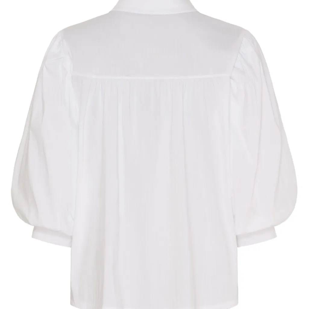 Mdcaivory Blouse 58863M
