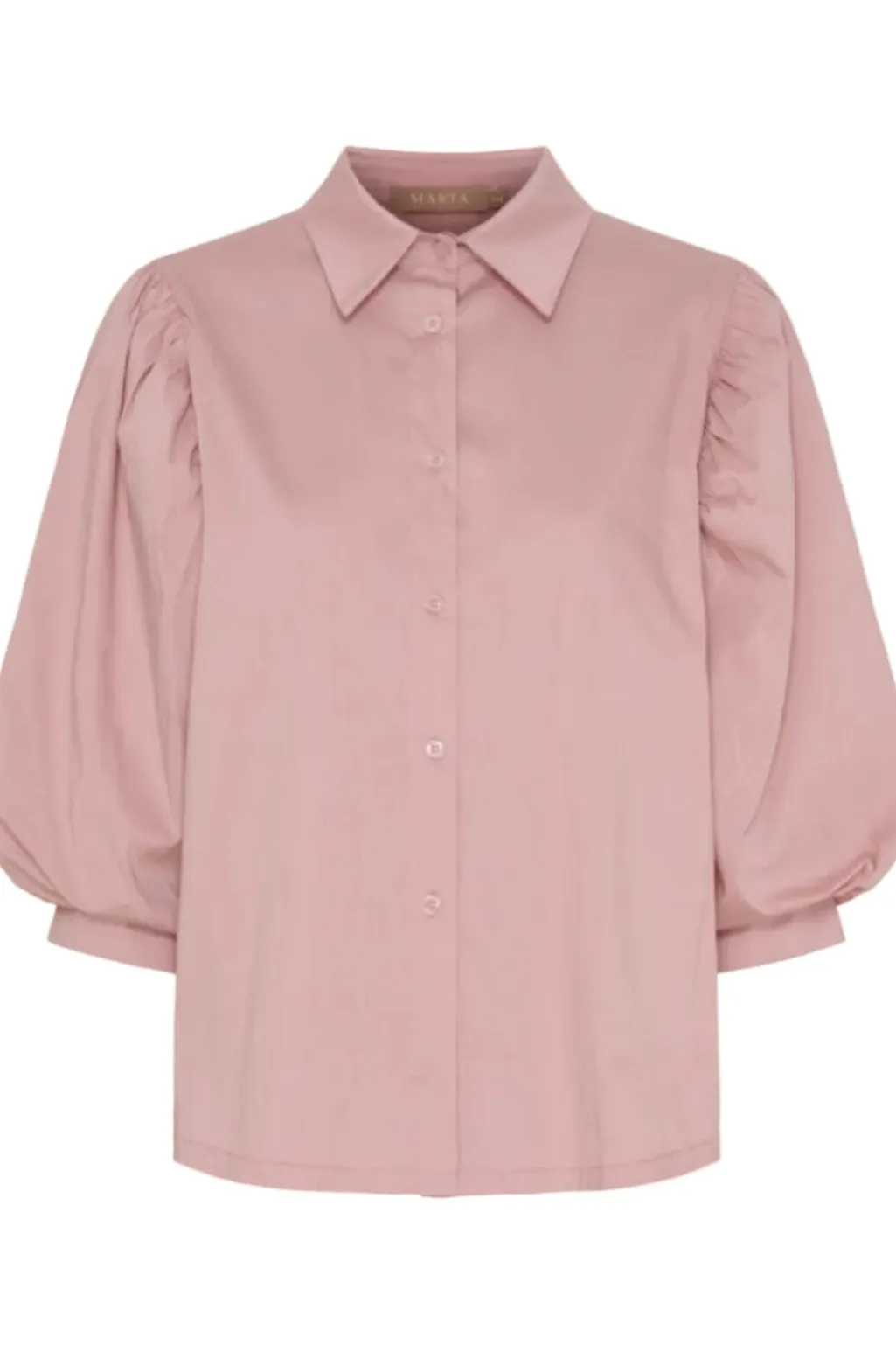 Mdcaivory Blouse 58863M
