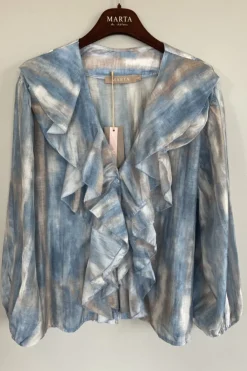 Mdcalena Shirt 8108