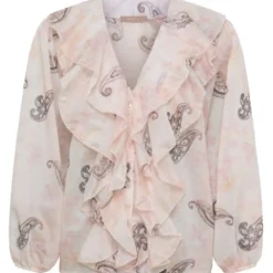Mdcalena Shirt 8108