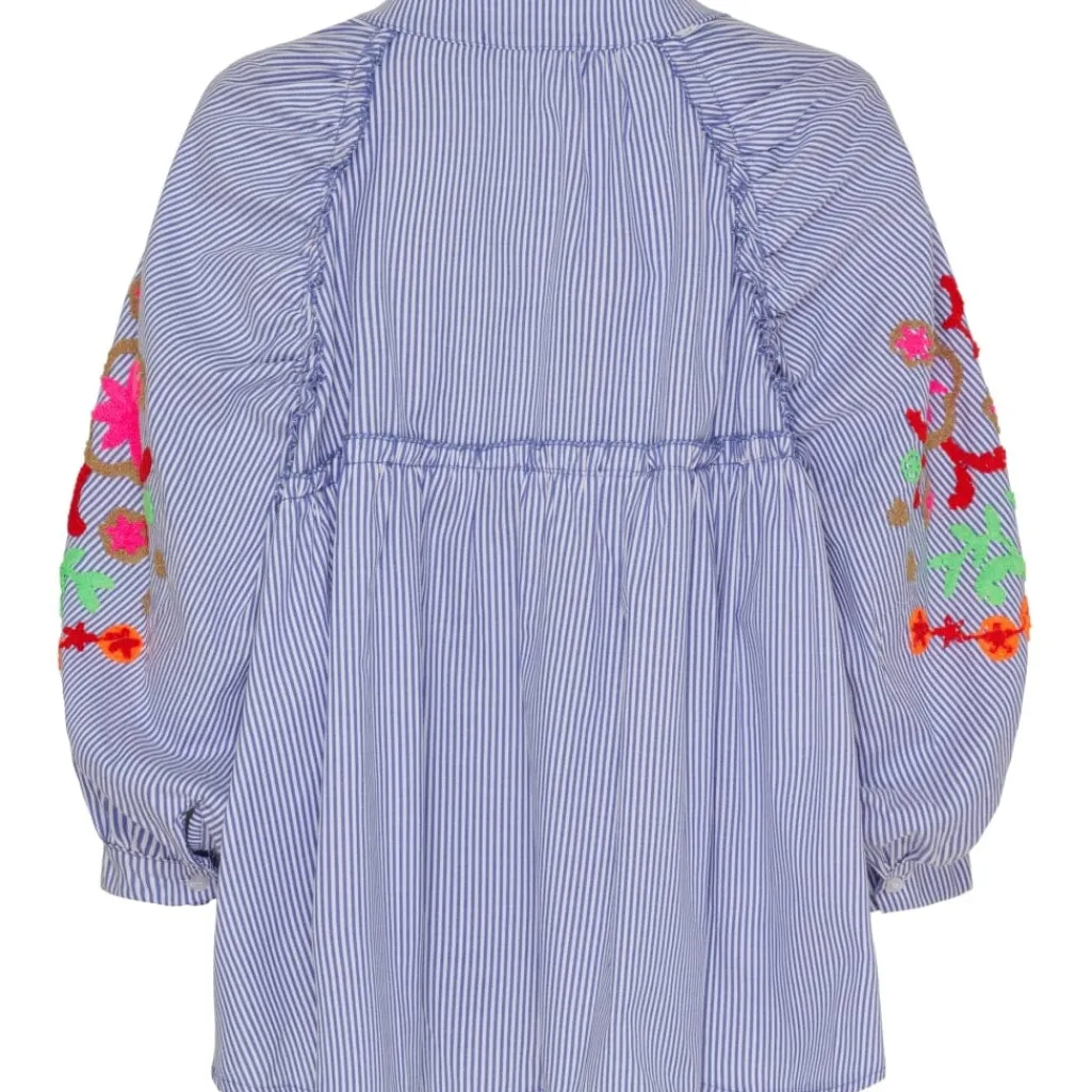 Mdcaleta Shirt 268191Stripe