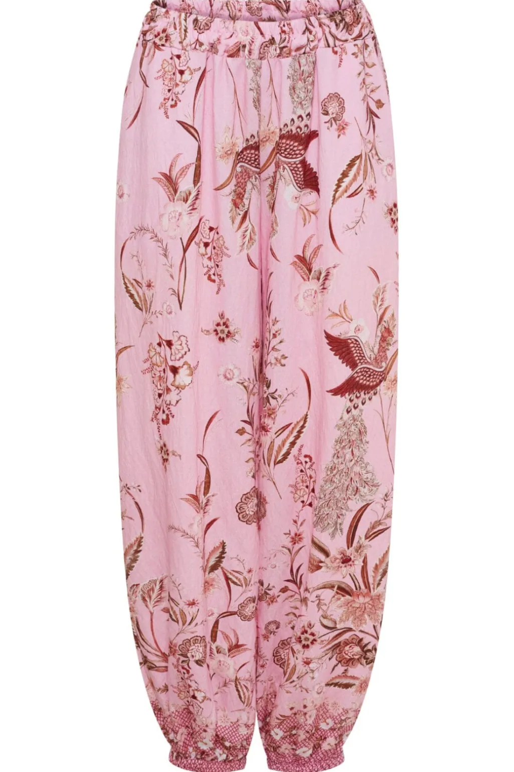 Mdcamalie Pants 6893A