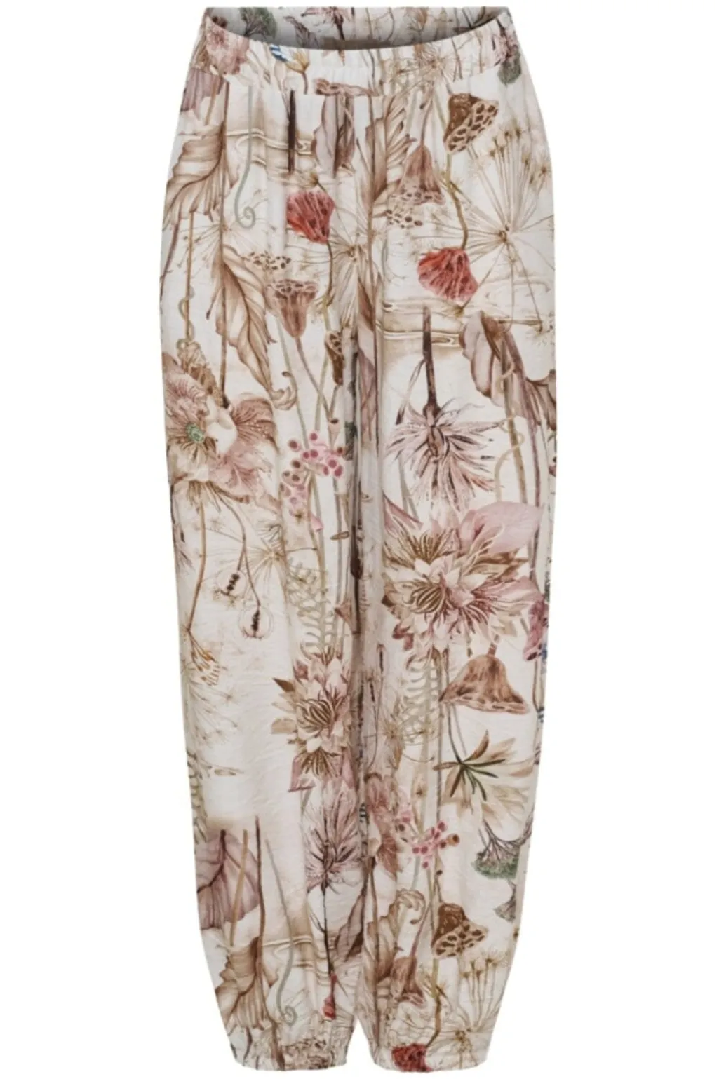 Mdcamalie Pants 6893