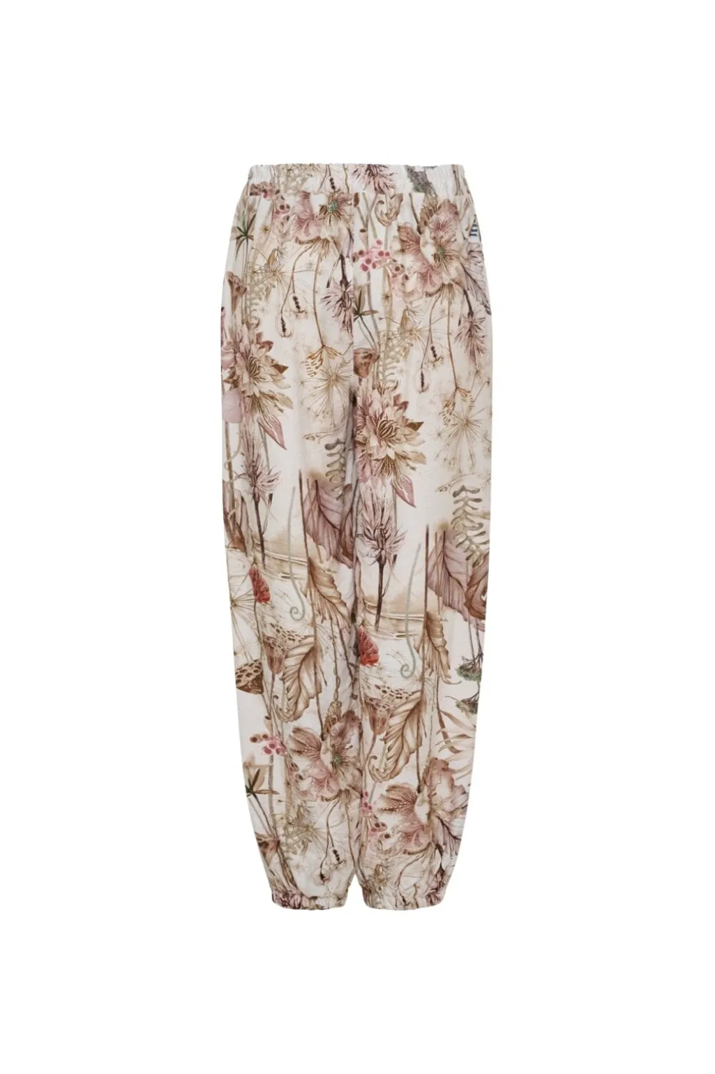 Mdcamalie Pants 6893