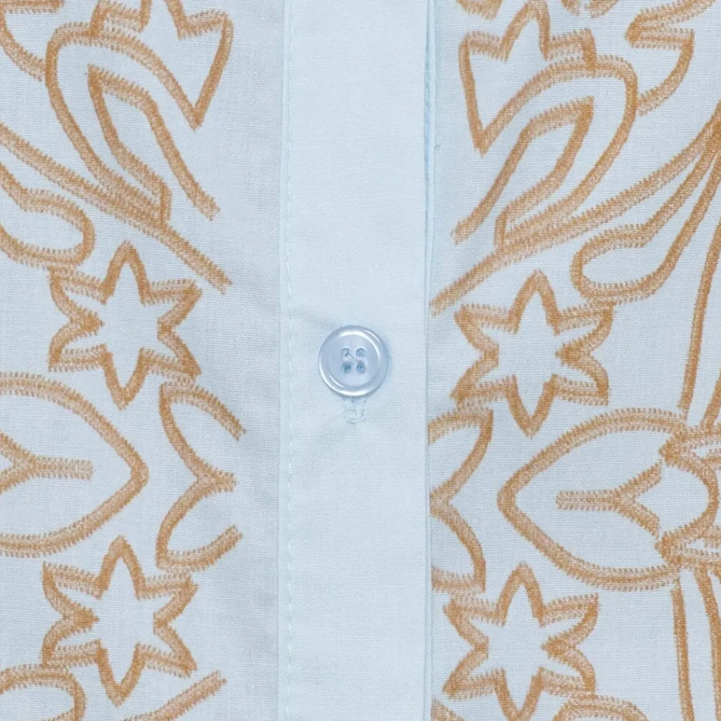Mdcanabella Shirt 8119