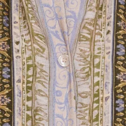 Mdcannette Shirt 7870