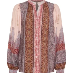 Mdcannette Shirt 7870